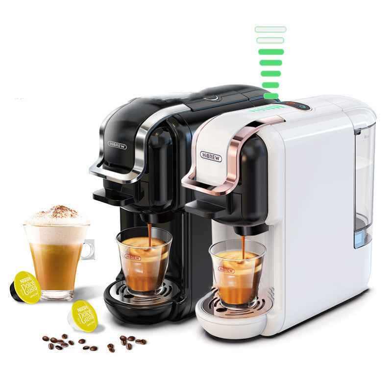 Capsule Coffee Machine