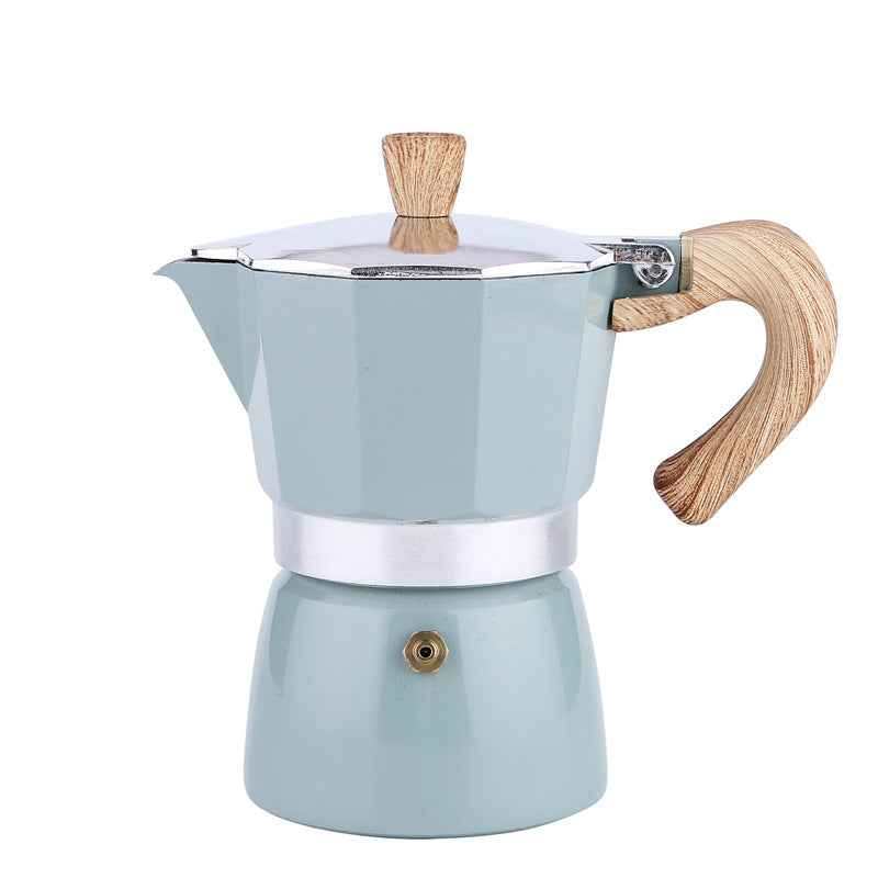 Classic Moka Pot