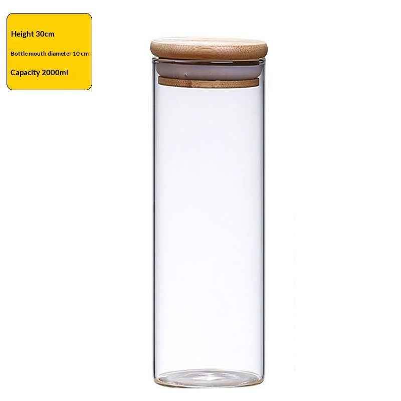 Airtight Coffee Storage Canister