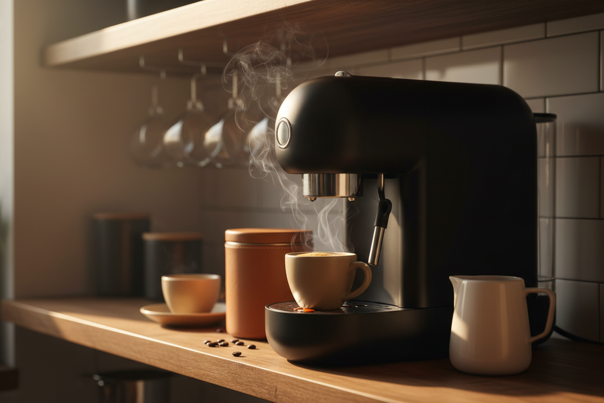 Coffee Makers Collection Image 4