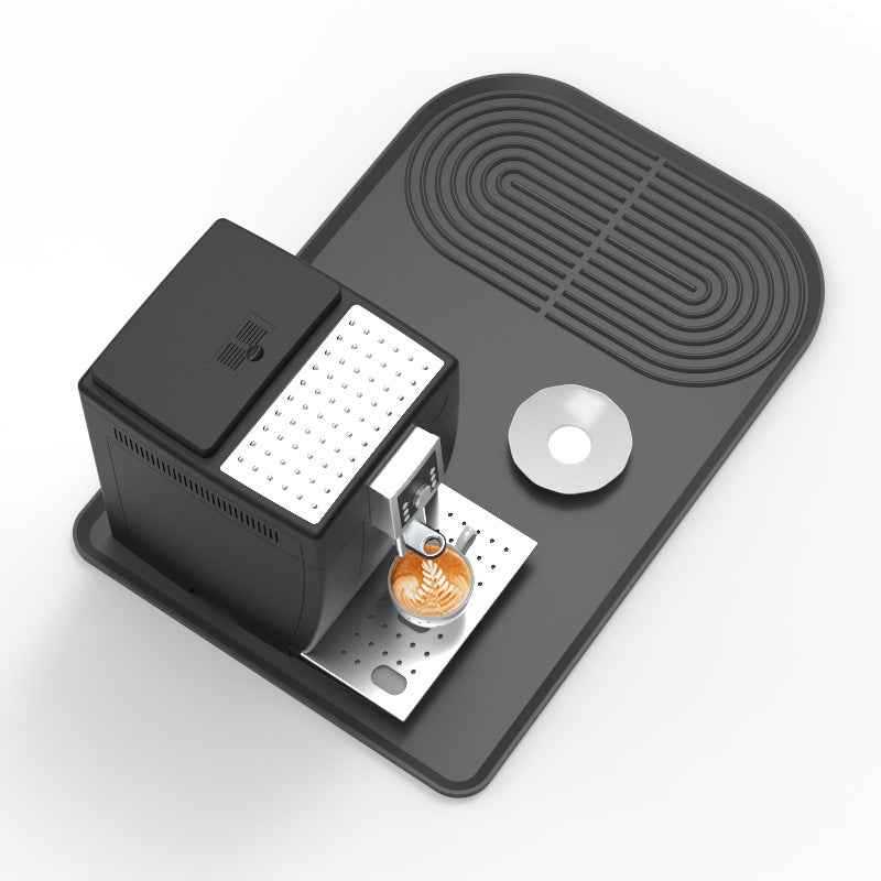 Large Silicone Coffee Machine Mat