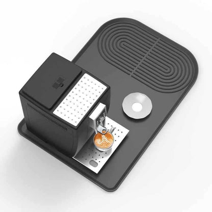 Large Silicone Coffee Machine Mat