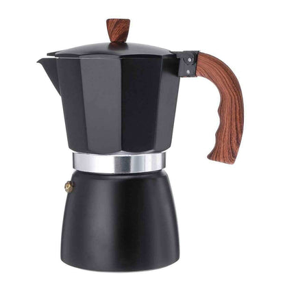 Classic Moka Pot