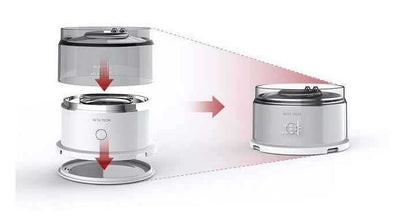 Portable Drip Coffee Maker