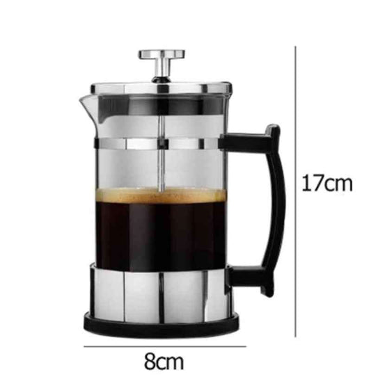 French Press