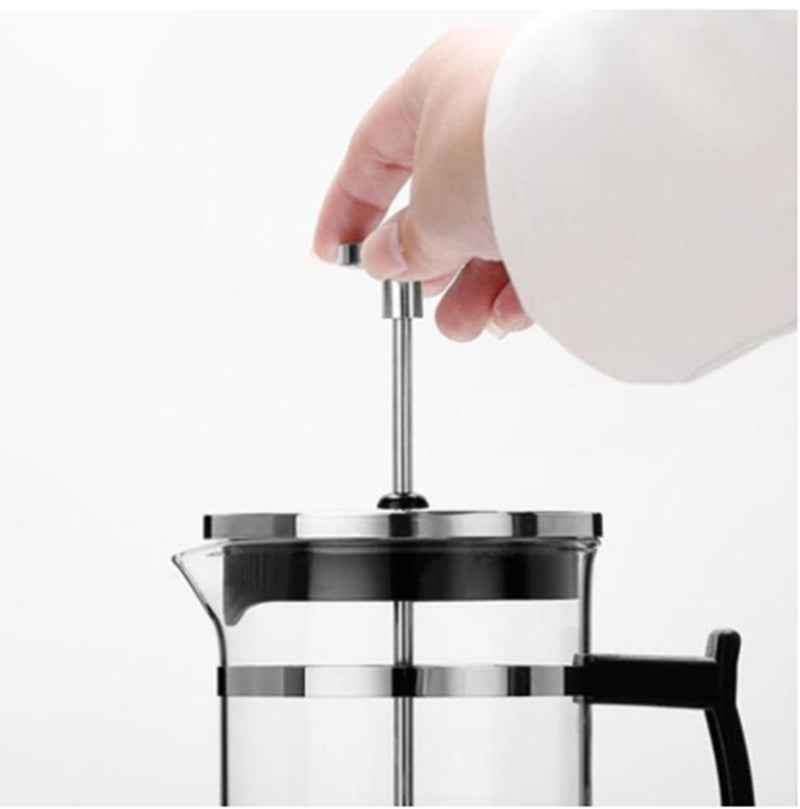 French Press