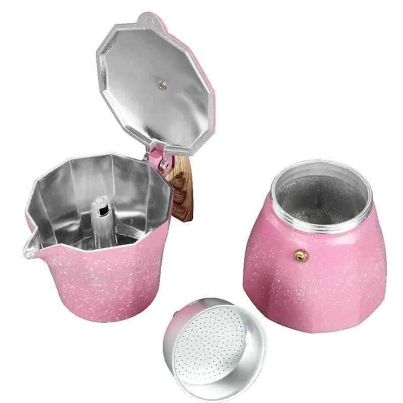Turkish-Style Moka Pot