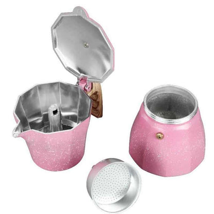 Turkish-Style Moka Pot