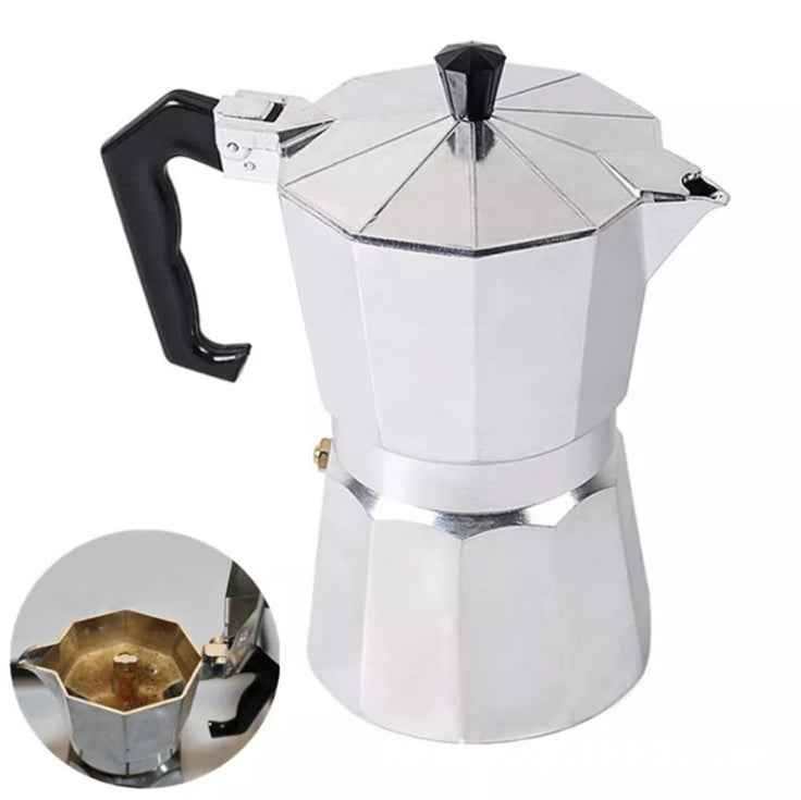 Classic Moka Pot