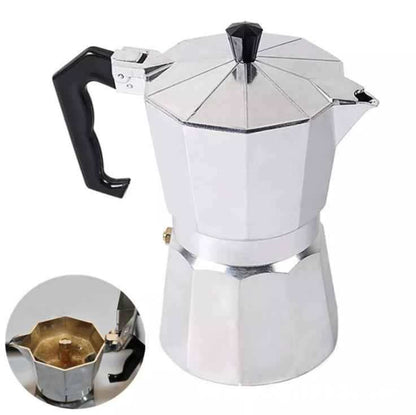 Classic Moka Pot