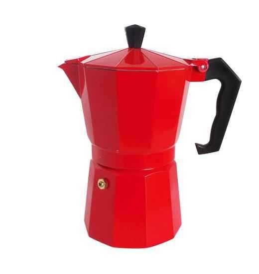 Classic Moka Pot