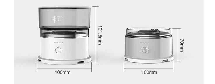 Portable Drip Coffee Maker