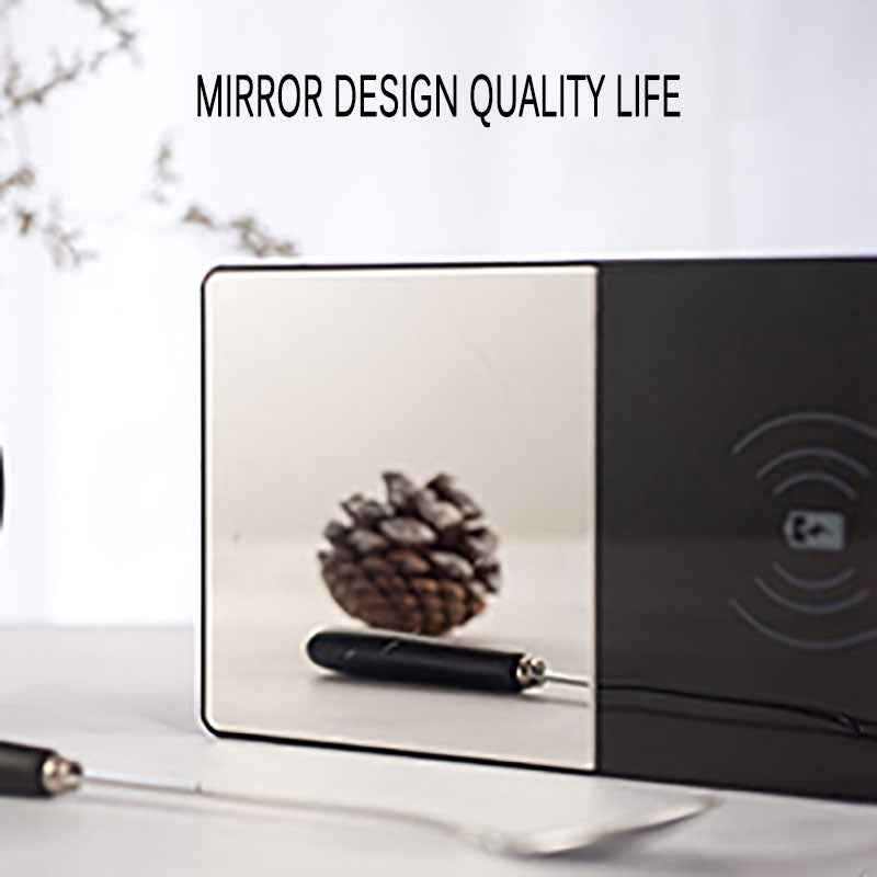 2-in-1 Mug Warmer & Wireless Phone Charger