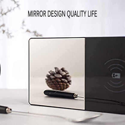 2-in-1 Mug Warmer & Wireless Phone Charger