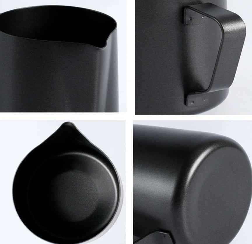 Stainless Steel Milk Frothing Jug