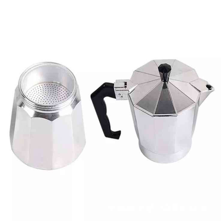 Classic Moka Pot