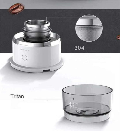 Portable Drip Coffee Maker