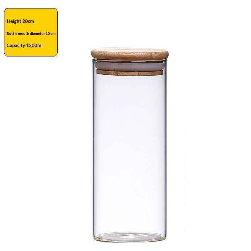 Airtight Coffee Storage Canister