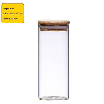 Airtight Coffee Storage Canister