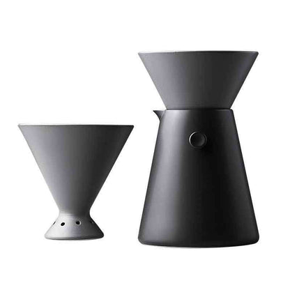 Ceramic Pour-Over Set