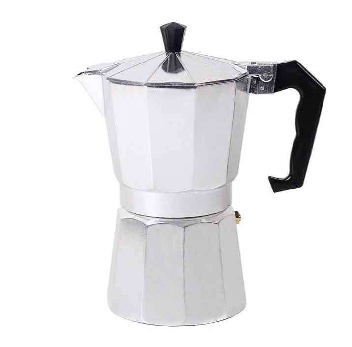 Classic Moka Pot