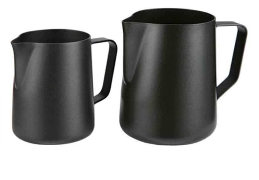Stainless Steel Milk Frothing Jug