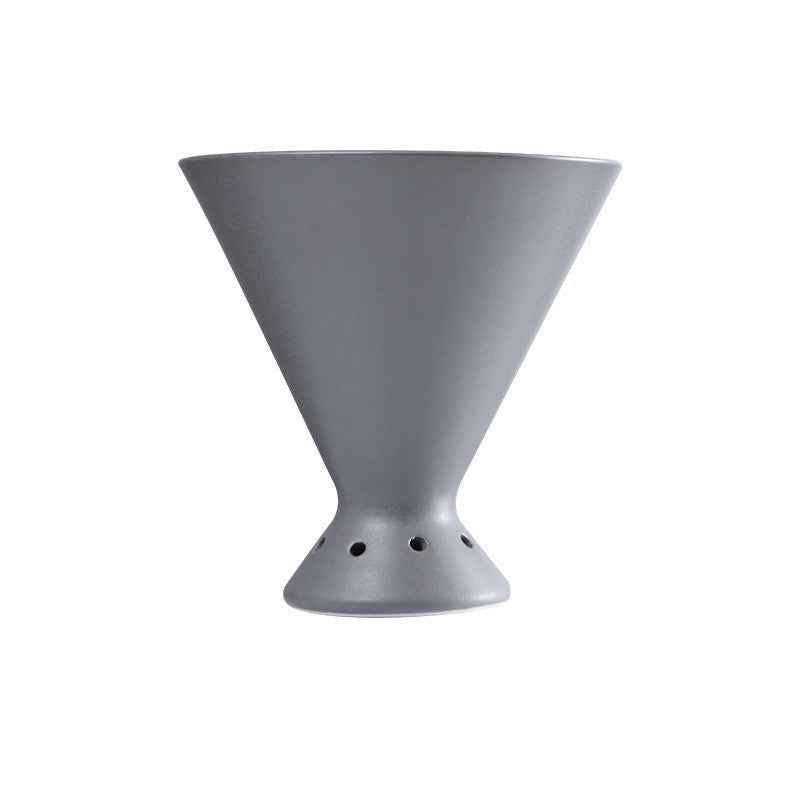 Ceramic Pour-Over Set