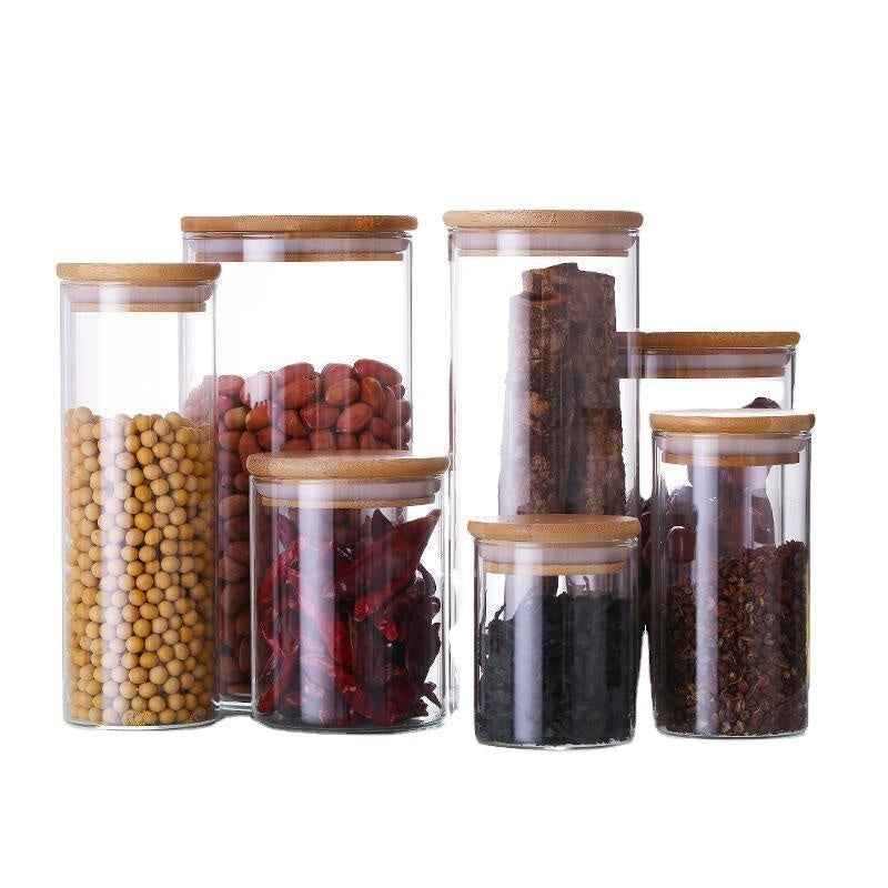 Airtight Coffee Storage Canister