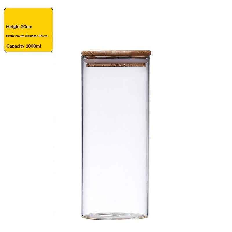 Airtight Coffee Storage Canister